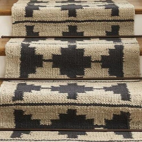 Hemp Jute Runner Rug for Hallway Entryway Etsy