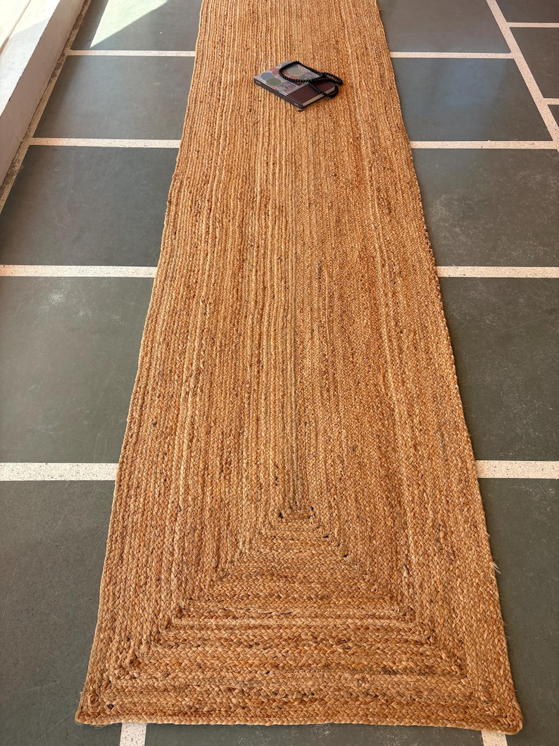 Runner Rug Full Photo