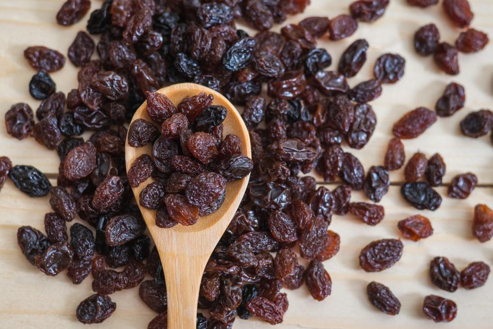 100 Organic Dried Grapes Raisins Dry Fruit Grape Seedless Etsy