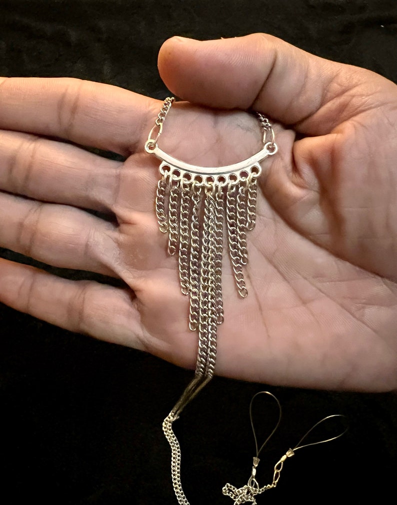 Nipple Rings Nipples Jewelry Fetish Jewelry Nipples Jewelry Etsy