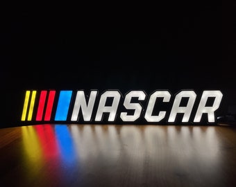 レッドブル LED サイン | ディスプレイ棚 | レーシング サイン - Etsy 日本