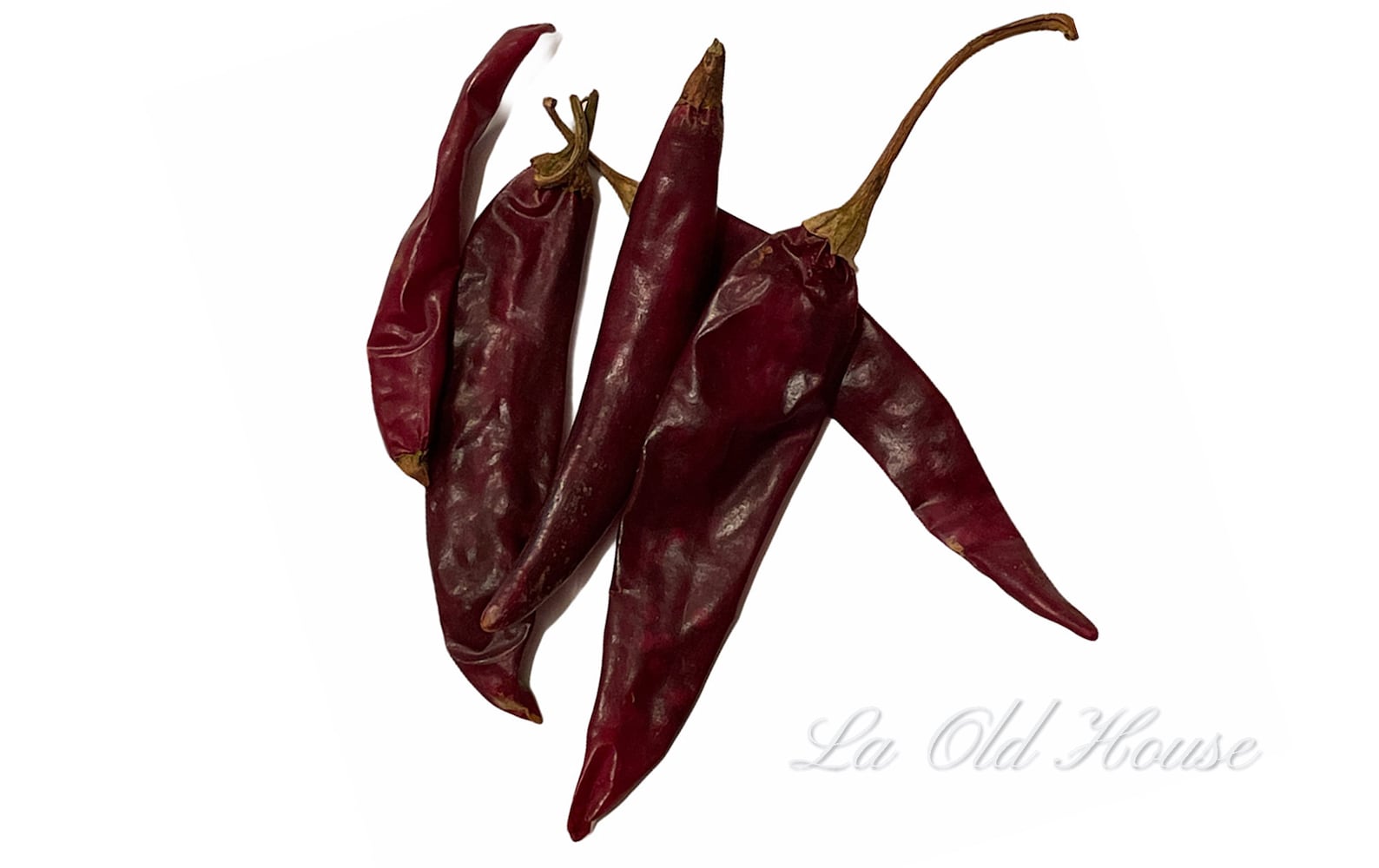 Dried Chile Puya Pepper guajillo Pulla Picoso 8 Oz Etsy Canada