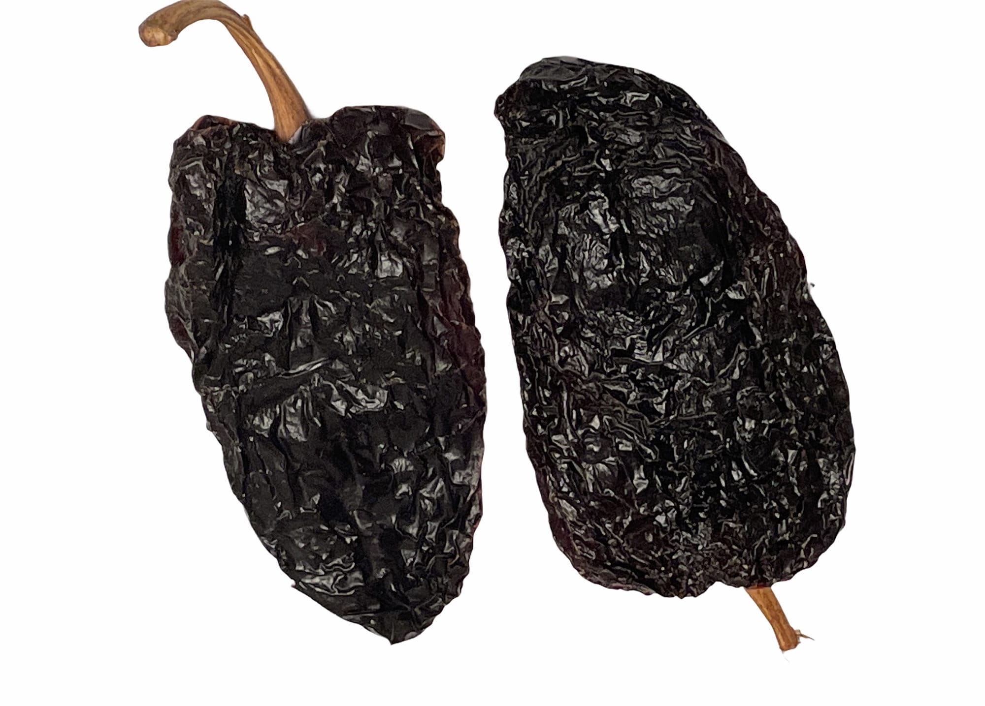 Dried Ancho Chiles Peppers Chile Ancho Seco 8 Oz. Etsy UK