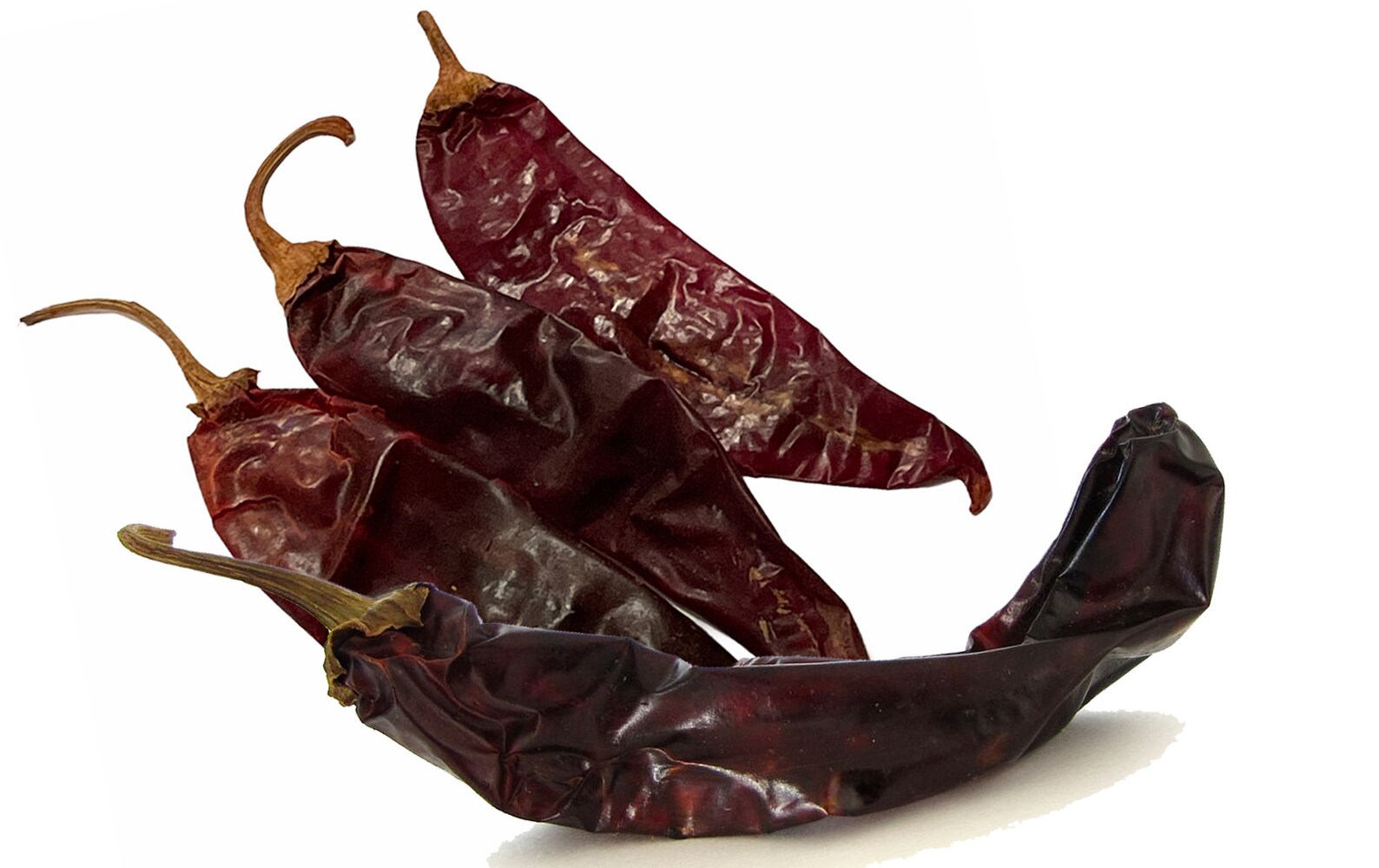 Guajillo Chili Pepper Chili Guajillo 100 Mexicain 8 oz Etsy