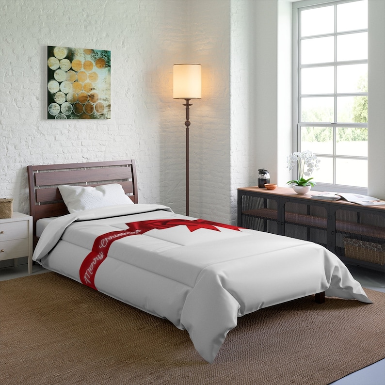 HensonsStudio Comforter - Thumbnail 4