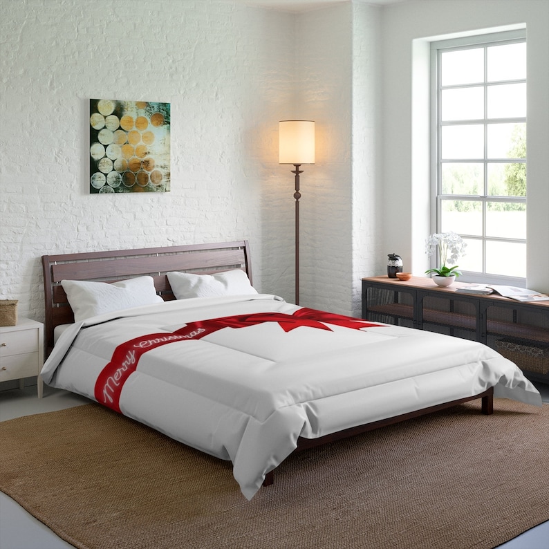 HensonsStudio Comforter - Thumbnail 2