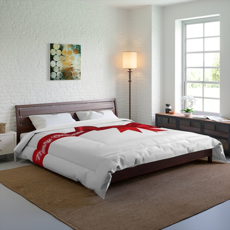 HensonsStudio Comforter