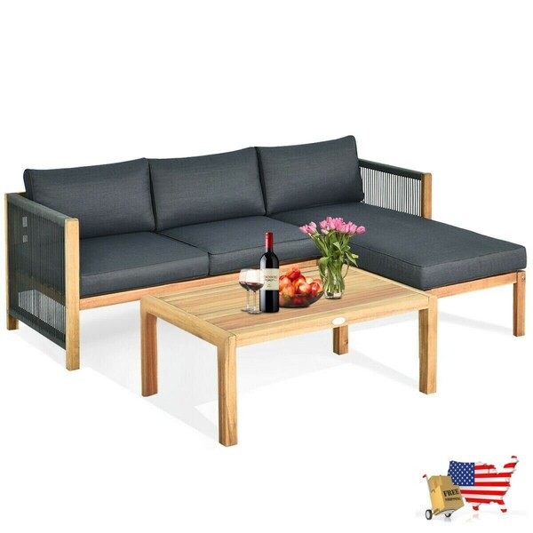 Patio Furniture Etsy