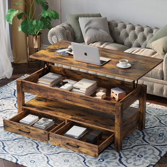 Coffee Table Wood Lift Top With Compartment And Canada Coffee Table Wood Lift Top With, Adjustable Height Coffee Table Canada
