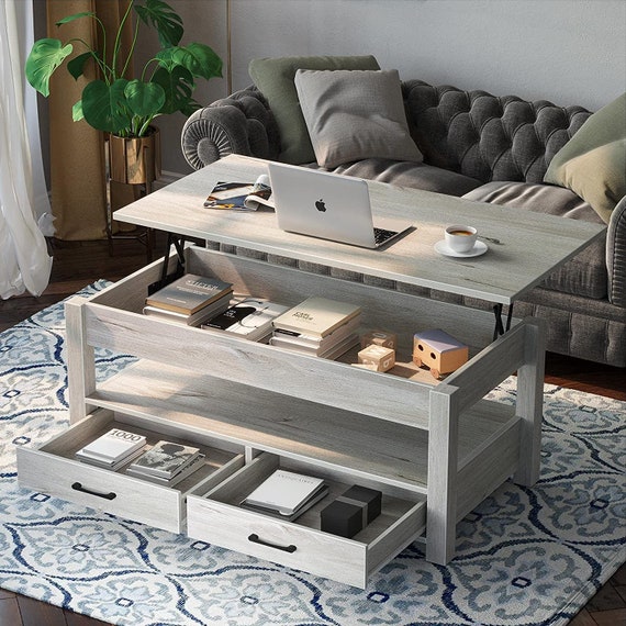 Coffee Table Wood Lift Top With Compartment And Canada Coffee Table Wood Lift Top With, Adjustable Height Coffee Table Canada