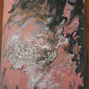 Black Pink