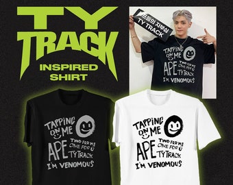 nct tap TY TRACK VIP テヨン soundcheck 1 Watch Rent or Buy Taeyong: Ty Track in Cinemas Online