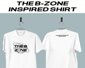 ATEEZ シャツ WANTEEZ MBTI Tシャツ エティエンス カスタマイズTシャツ