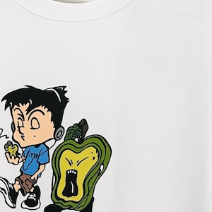 Mark First Fruit Shirt - Etsy