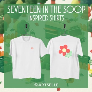 WAYV With Little Friends Our Home Inspired K-POP Shirt - Etsy
