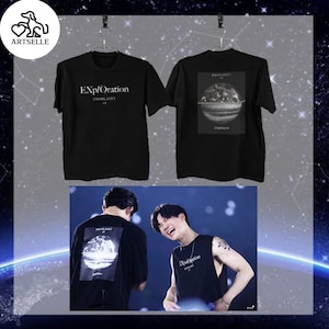 Exo t shirt online shopping india top