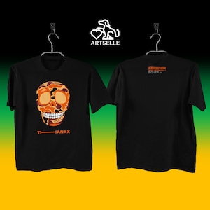 ATEEZ Thanxx Inception Shirt Zero Fever Parte 1 Camiseta Inspirada Kpop Tee