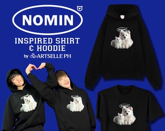 低価格 NCT Dream NOMIN Jeno Jaemin Kpop Inspired Shirt and Hoodie K-POP・アジア