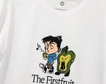 Mark the First Fruit Shirt, NCT 127 Mark Shirt, NCT127 4th Tour