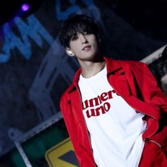 SEVENTEEN DK Shirt Numero Uno Be the Sun BETS Inspired Kpop