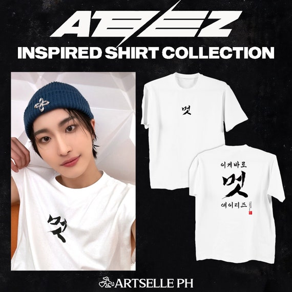 アイドルグッズ BTS WORLD TOUR / T-SHIRT &quot;IVORY&quot; BTS WORLD TOUR SPEAK YOURSELF OFFICIAL GOODS T-SHIRT BTS