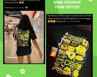 NCT DREAM ドリショ4 Tシャツ ヘチャン nctdream ドリム ヘチャン MD Tシャツ ドリショ4 トレカ - メルカリ