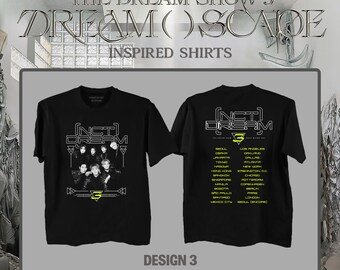 NCT DREAM popup グラフィックTシャツ L NCT DREAM popup グラフィックTシャツ L NCT DREAM popup