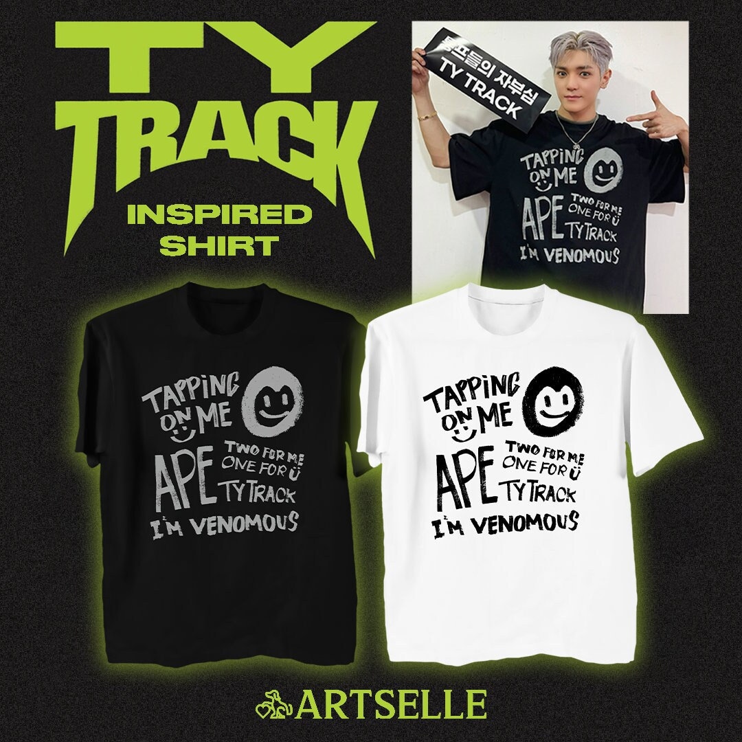 nct tap TY TRACK VIP テヨン soundcheck 1 TAEYONG - Albums & Merchandise - K PLACE