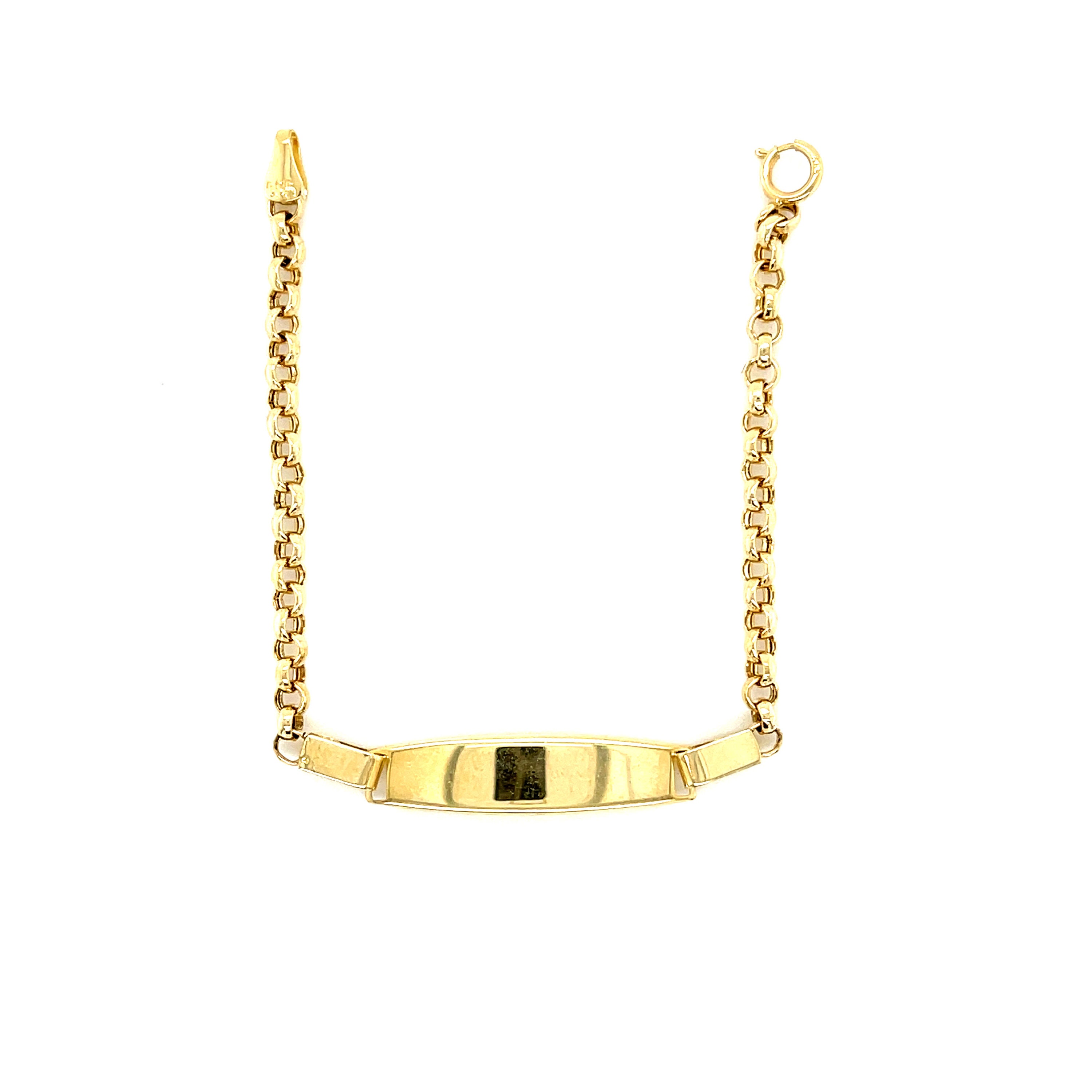 Baby Gold Armband BabyArmband personalisieren Baby Armband Etsy