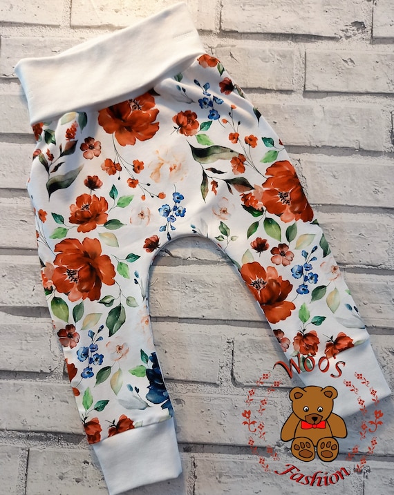 Baby girl pants deals 12 18 months