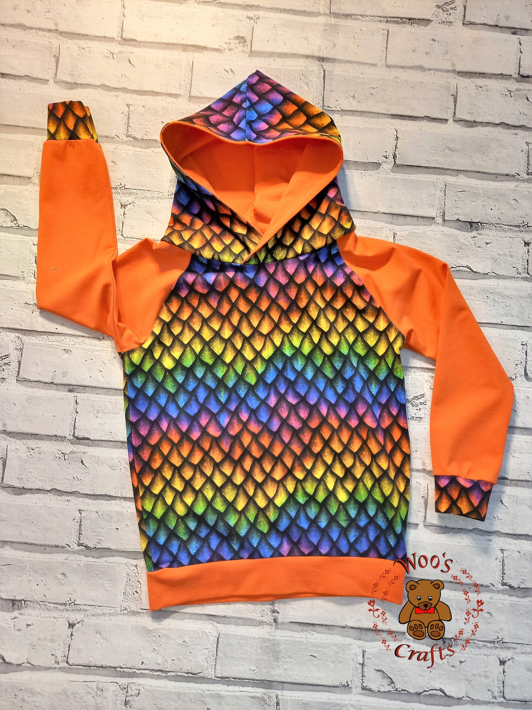 Dragonskin hoodie sale