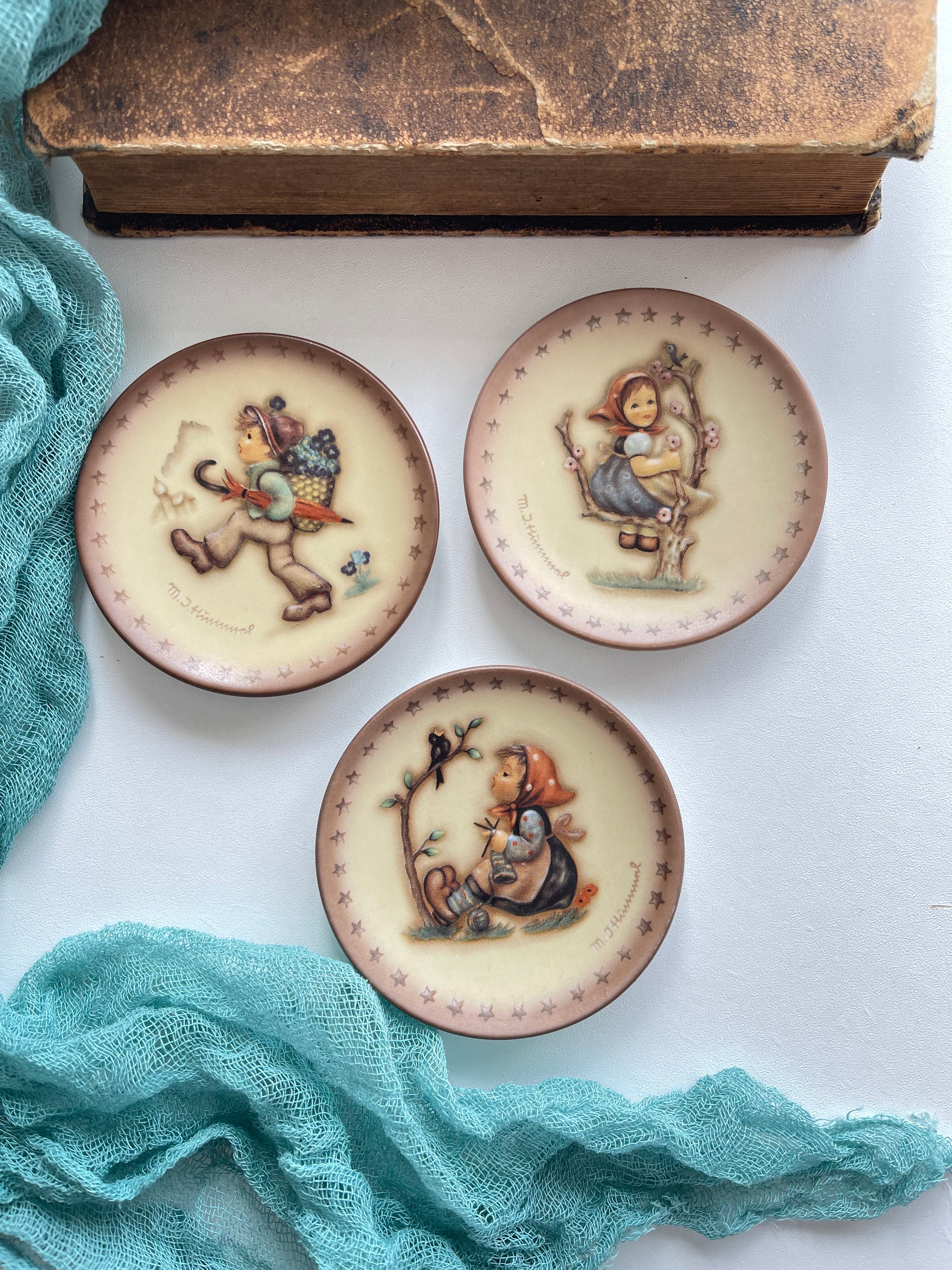 フンメル ドイツ - Etsy 日本