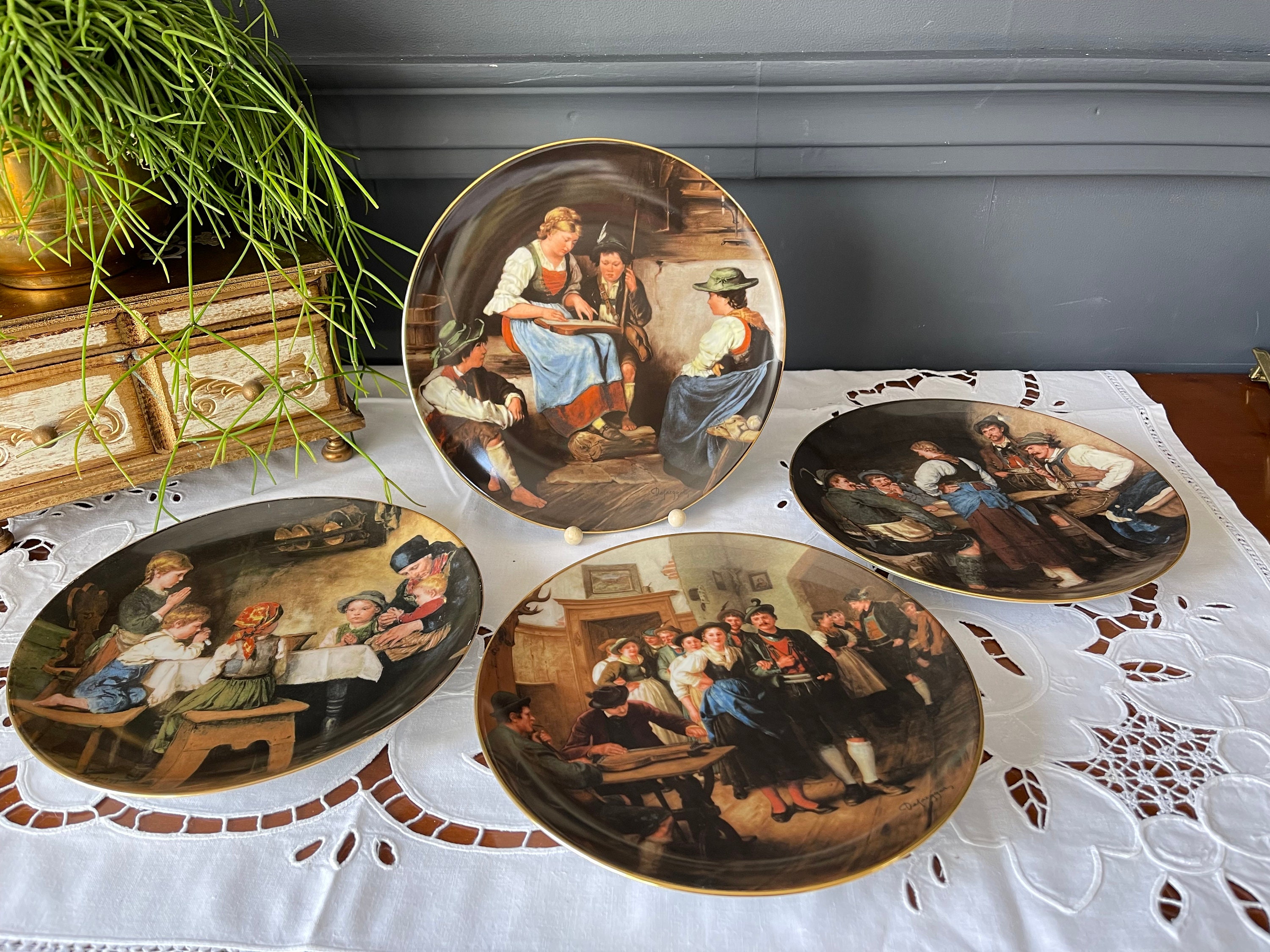 Franz Plate - Etsy Australia