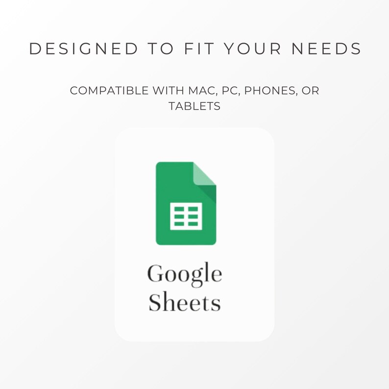 Easy Bookkeeping Template Spreadsheet for Small Businesses, Google