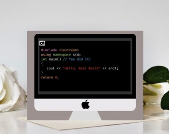 Computer Science - Etsy