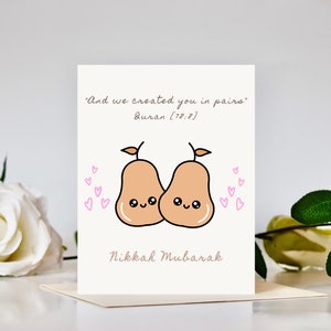 Nikkah Mubarak - Pere