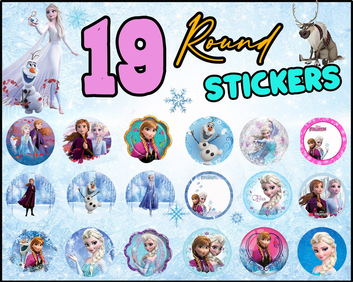 Download Elsa. Elsa avg Elsa clipart Frozen SVG Elsa Bundle SVG | Etsy