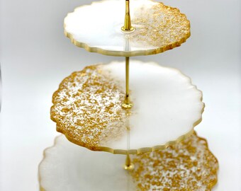 Afternoon Tea Stand Etsy Afternoon Tea Stand Etsy