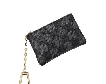 Louis Vuitton Key Pouch 2025