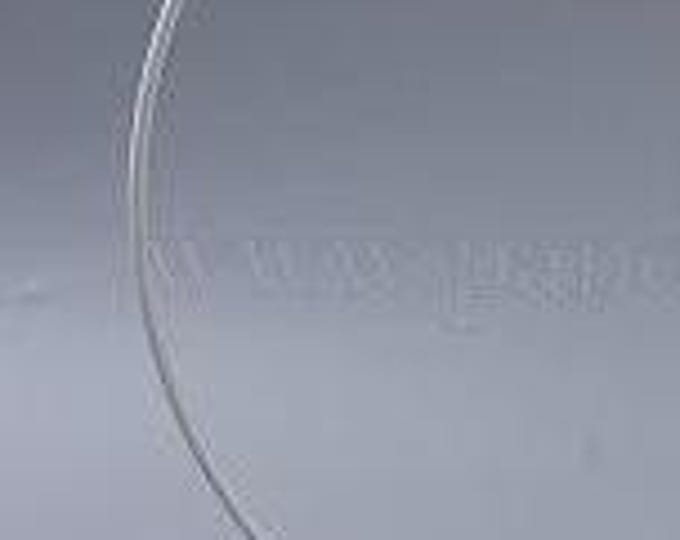 Iron White Ornament Display Stand 13 in. H X6 in. W