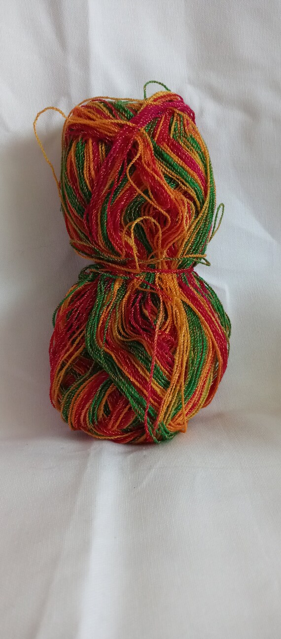Hilo crochet para tejer – Ditale