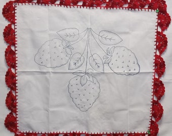 Servilleta Para Bordar - Etsy Servilleta Para Bordar - Etsy