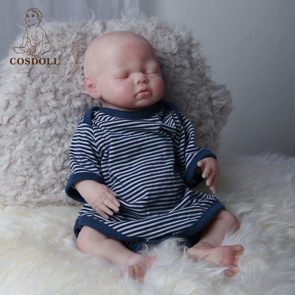 etsy silicone dolls