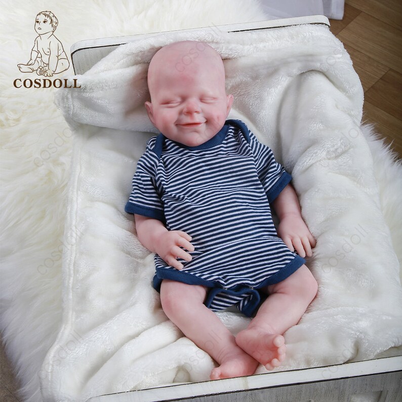 drink and wet reborn for sale