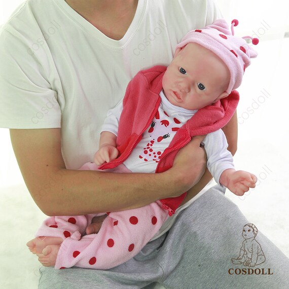 stuff for reborn dolls