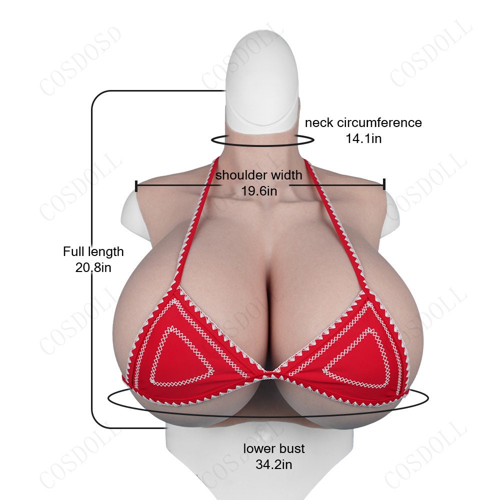 z cup breast size