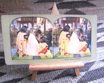 Kiowa Native Etsy