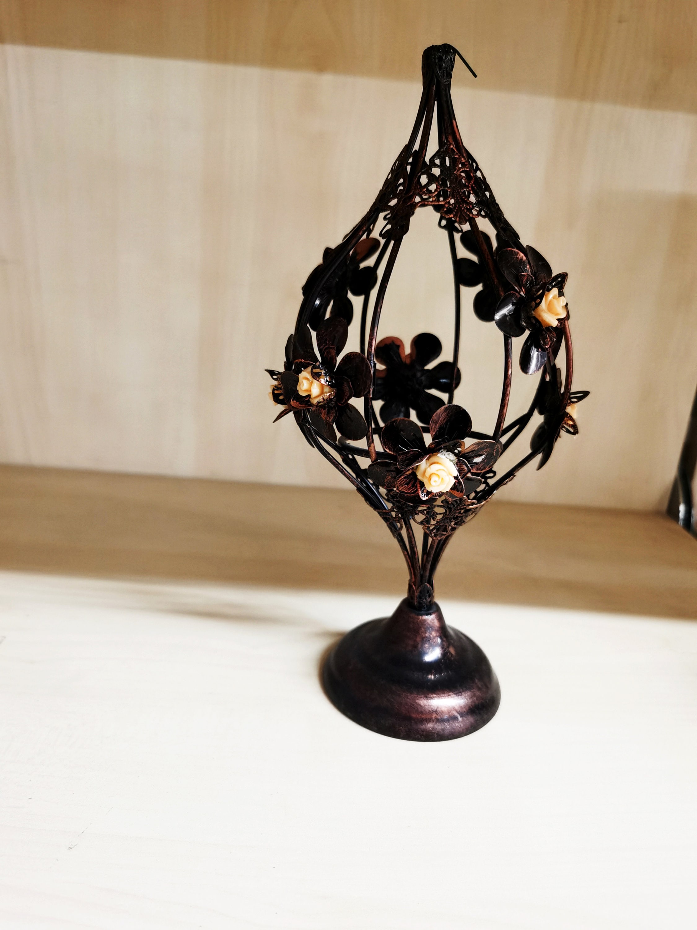 Table decor Handmade showpiece Unique decoration showpiece Etsy