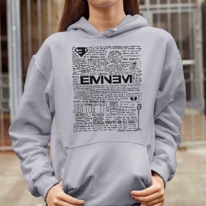 eminem jumper