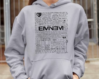 sweater eminem